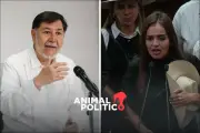 Norona retira videos donde atacó a alcaldesa Quiroz tras fallo que acredita violencia política de género