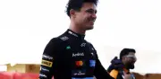 Norris desafía a Verstappen: 'Si no te gusta la F1 nueva, retírate'