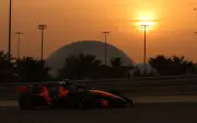 Norris lidera pruebas en Bahrein; Checo Pérez inicia con Cadillac en F1 2026