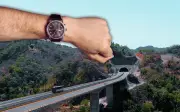 Nueva Autopista Jala-Puerto Vallarta Reduce Tiempo de Viaje a 2 Horas 40 Minutos