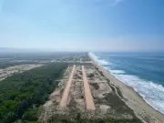 Nuevo 'Cártel del Despojo' despoja playas y reservas ecológicas comunales en Oaxaca