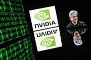 Nvidia Reporta Incremento del 73% en Sus Ingresos Trimestrales