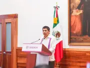 Oaxaca detiene a dos implicados en violencia en Istmo; refuerzan seguridad con mil elementos