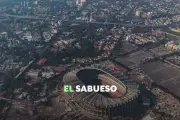 Obras del Mundial 2026 en Tlalpan duplican tiempo de traslado de trabajadora del INER