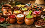 Octava Edición del Festival del Pulque y Mezcal Llega a la CDMX con Sabores Ancestrales