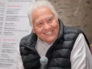 OFJ despide al director José Guadalupe Flores con concierto homenaje en Teatro Degollado