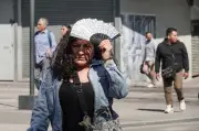 Ola de calor extremo: temperaturas de hasta 45°C azotarán México este fin de semana