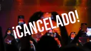 Ola de violencia cancela conciertos y eventos en México tras caída de 'El Mencho'
