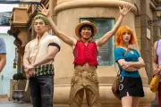 One Piece Regresa a la Pantalla Grande: Episodios Especiales en Cines Mexicanos