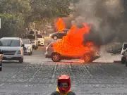 Operativo contra El Mencho en Jalisco deja muertos y despliegue militar masivo