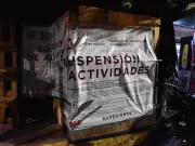 Operativo 'La Noche es de Todos' suspende 9 negocios y clausura 3 en CDMX