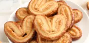 Orejas de Hojaldre: Receta del Clásico Pan Dulce Mexicano con Origen Francés