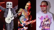Ozuna, Marshmello y Los Tigres del Norte encabezan la Feria de las Fresas 2026