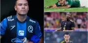 Pablo Barrera critica a naturalizados en Selección Mexicana: 'Van por interés, no por orgullo'