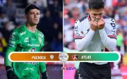 Pachuca vs Atlas: Duelo clave en la Jornada 6 del Clausura 2026 de Liga MX