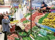 PACIC logra reducir 4.9% el costo de la canasta básica; Profeco monitorea precios de chocolates