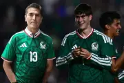 Padre de Hormiga espera ver a su hijo en el Mundial de la Selección Mexicana