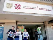 PAN denuncia a alcalde de Álvaro Obregón por presunto desvío de recursos públicos