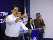 PAN exige blindar elecciones del narco antes de discutir reforma electoral