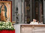 Papa León XIV destaca a Guadalupe como modelo de inculturación en mensaje teológico