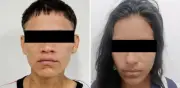Pareja recibe más de 40 años de cárcel por maltratar y asesinar a su bebé en Nuevo León
