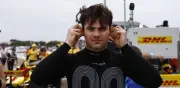 Pato O'Ward: 'El auto no tenía para más' tras octavo lugar en St. Petersburg