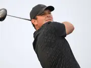 Patrick Reed lidera favoritismo en el South African Open con presencia mexicana