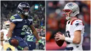 Patriots vs Seahawks: La IA elige al favorito para el Super Bowl LX