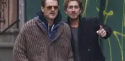 Pedro Pascal y Rafael Olarra: Intimidad en Nueva York durante San Valentín