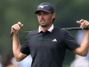 Penge y Bridgeman lideran el Genesis Invitational, McIlroy acecha a un golpe