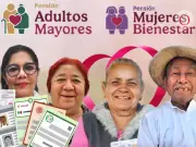 Pensión Bienestar 2026: Horarios de módulos de registro en fines de semana