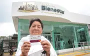 Pensión Bienestar: Bancos con comisiones más bajas para retirar apoyos