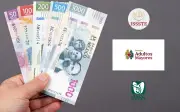 Pensión Bienestar: Doble pago en marzo 2026 para adultos mayores con pensiones IMSS o ISSSTE