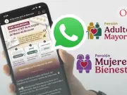 Pensión Bienestar: Recibe el Calendario de Pagos de Marzo por WhatsApp