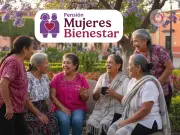 Pensión Mujeres Bienestar 2026: Fecha Límite para Recoger Tarjeta del Banco Bienestar