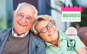 Pensiones IMSS e ISSSTE: Fechas Clave de Pago para Marzo 2026