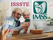 Pensiones IMSS e ISSSTE: Fechas de pago para marzo 2026 y calendarios completos