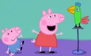 Peppa Pig introduce a George con pérdida auditiva en una temporada histórica de inclusión