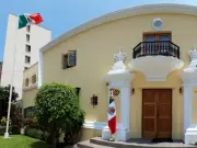 Perú descarta ingreso forzado a Embajada de México para capturar a Betssy Chávez