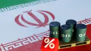 Petróleo sube más del 4% ante tensión geopolítica entre EE. UU. e Irán