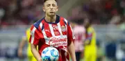 ‘Piojo’ Alvarado envía picante mensaje de San Valentín al América tras triunfo en el Clásico