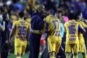 Pizarro Expresa su Agrado por el Juego de los Tigres en la Liga MX