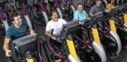 Planet Fitness supera 280 mil socios en México, democratizando el acceso al fitness