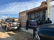 Policía de Jalisco Desmantela Centro de Remarcado de la 'Banda del Renco' en Tonalá