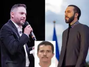 Políticos vinculados al CJNG: De Bukele a alcaldes mexicanos bajo la lupa