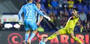 Polémica Arbitral Opaca Triunfo del América Sobre Monterrey en Liga MX