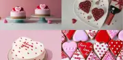 Postres para San Valentín en CDMX 2026: Los más bonitos y ricos para celebrar