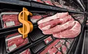 Precio de la carne de res se dispara 16.5% en México: causas y pronósticos