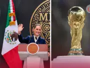 Preocupación internacional por seguridad en México previo a Copa del Mundo 2026