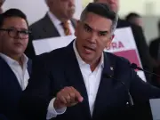 PRI rechaza reforma electoral: 'México arde en violencia, no es momento'